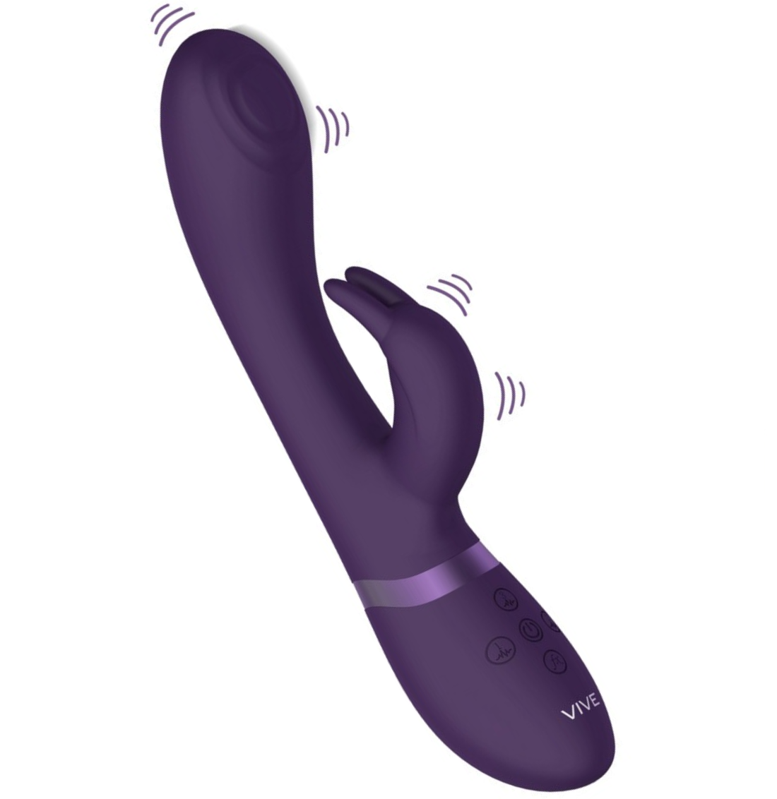 CATO Vibrador Punto G