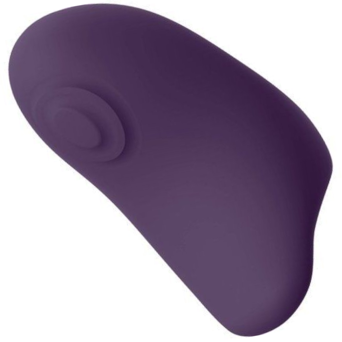 HANA Dedal Vibrador para Clítoris