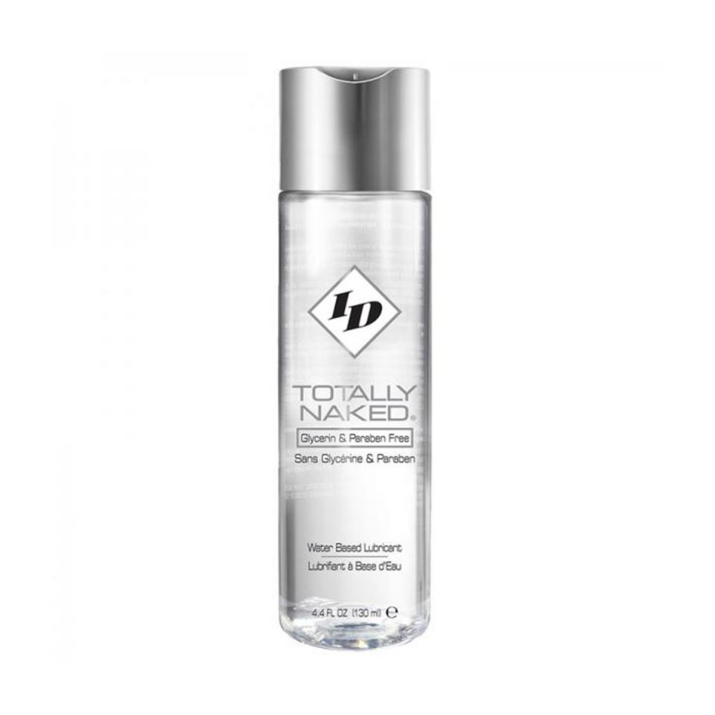 ID TOTALLY NAKED (130 ml)
