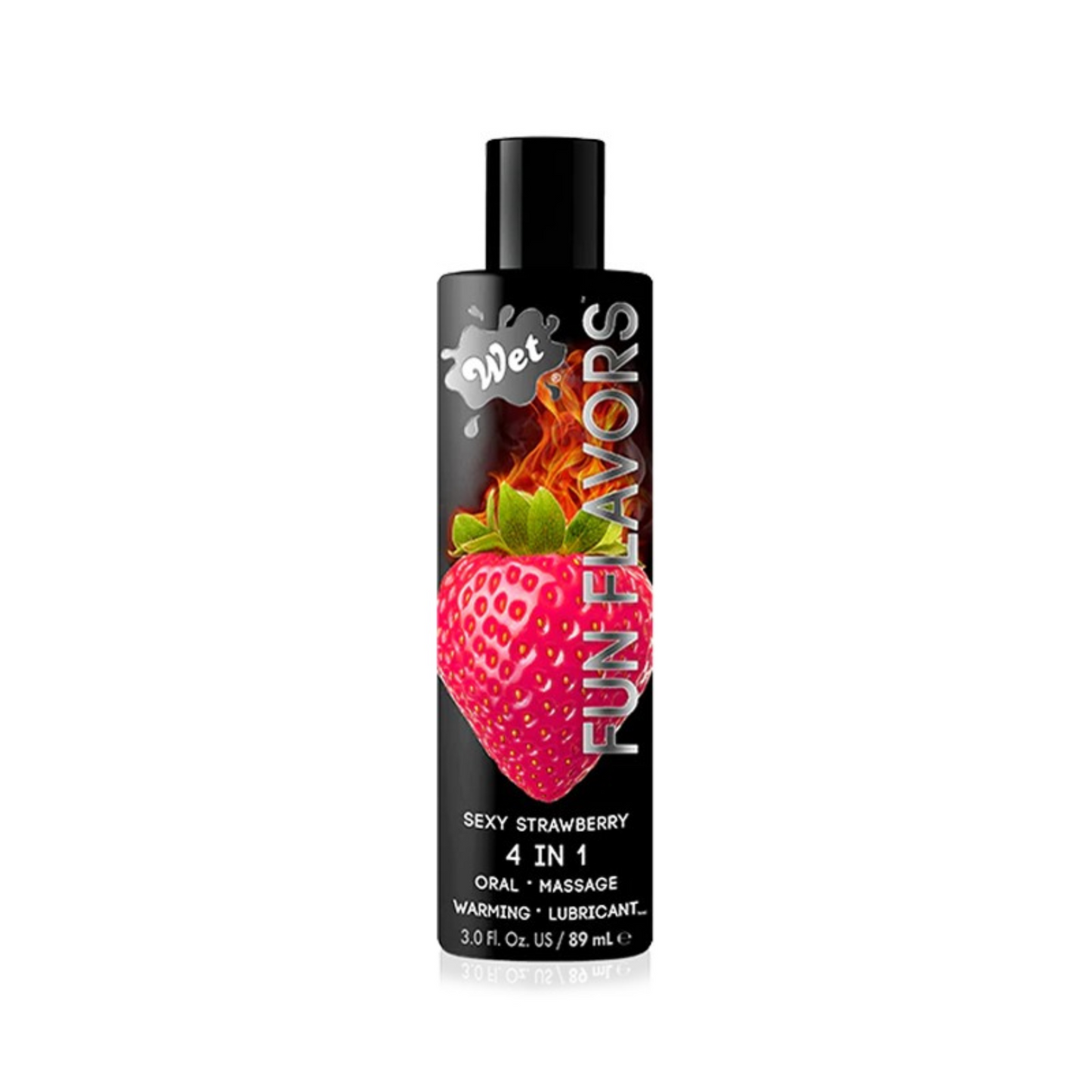 FUN FLAVORS 4 EN 1