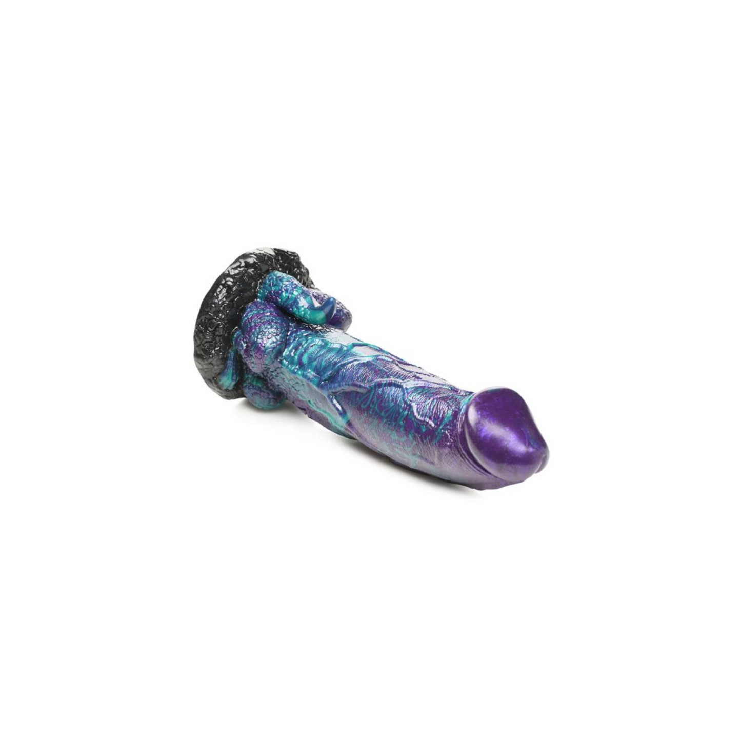 XL Dino Dick Dinosaur Silicone Dildo