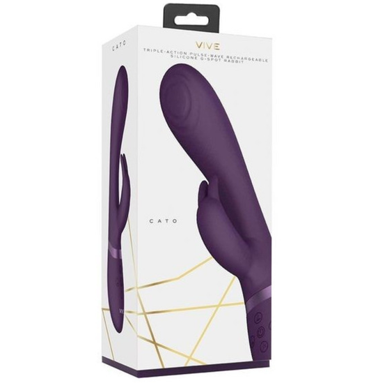 CATO   Vibrador Punto G