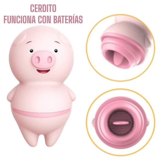 CERDITO VIBRADOR