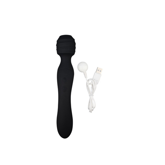 Dual-Ended Ultimate Wand