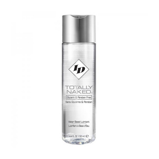 ID TOTALLY NAKED  (130 ml)