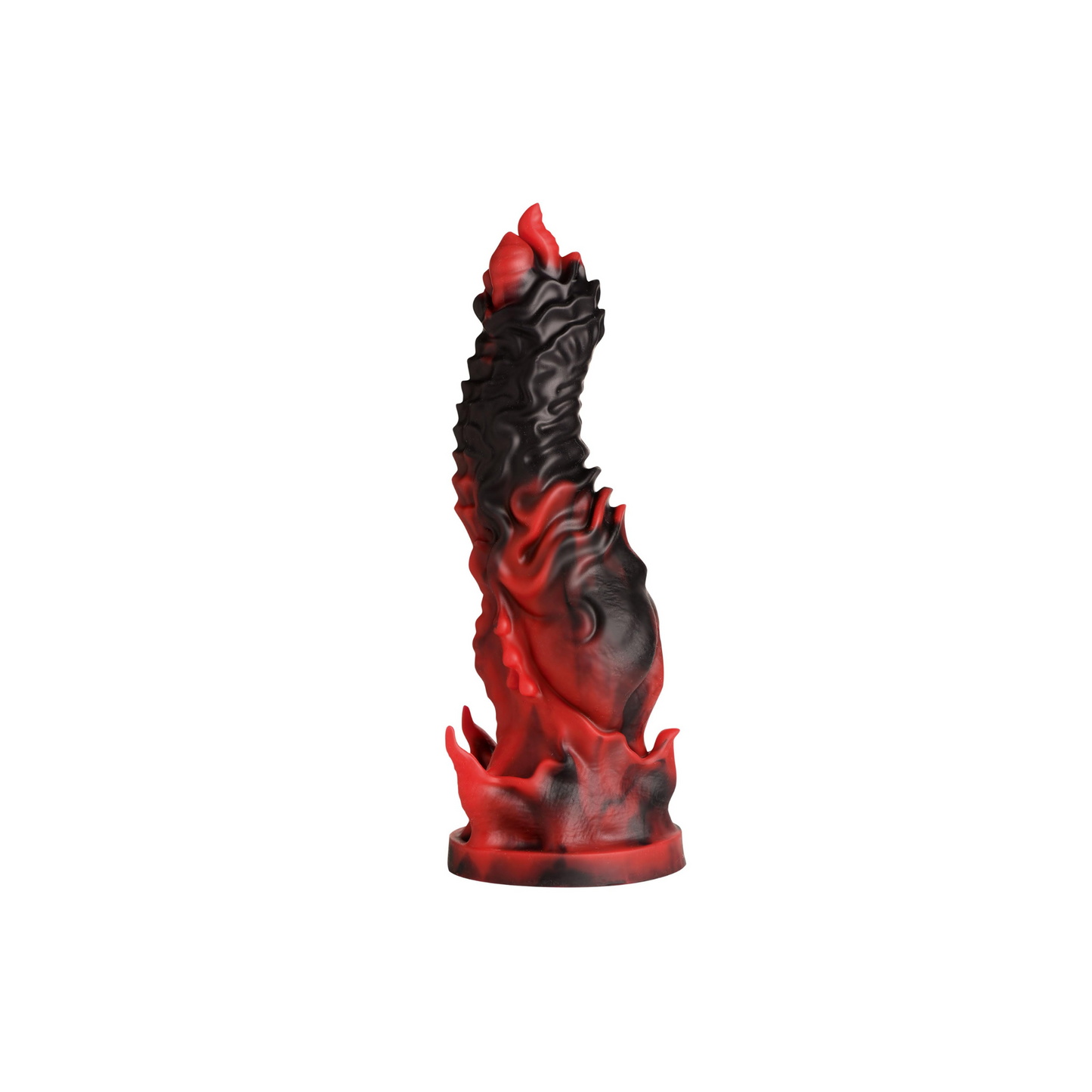 Mephisto Silicone Dildo