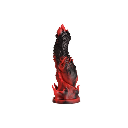 Mephisto Silicone Dildo