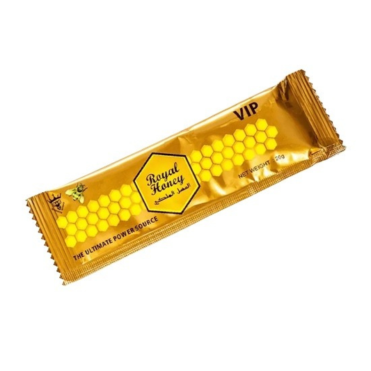 ROYAL HONEY
