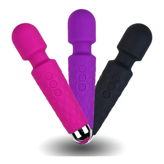 MICRÓFONO VIBRADOR