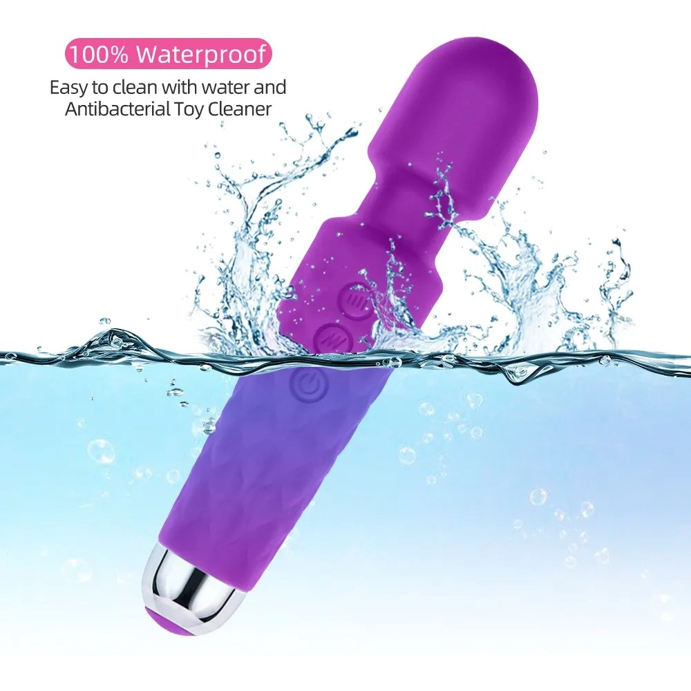 MICRÓFONO VIBRADOR