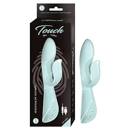 TOUCH ME  -  VIBE
