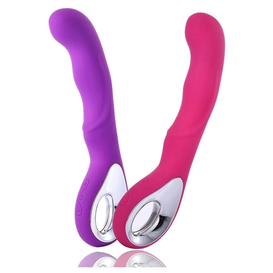 VIBRADOR ESTIMULADOR DE PUNTO G