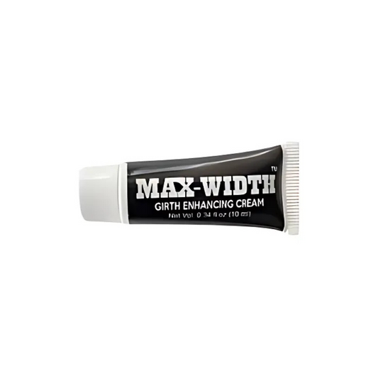 Max Width