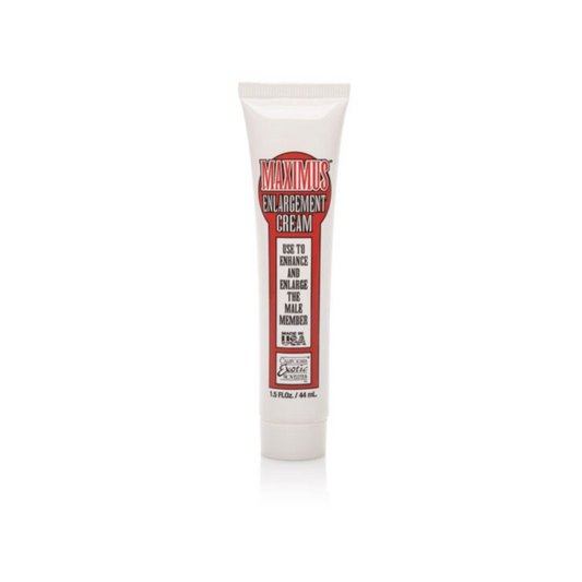 Maximus Enlargement Cream