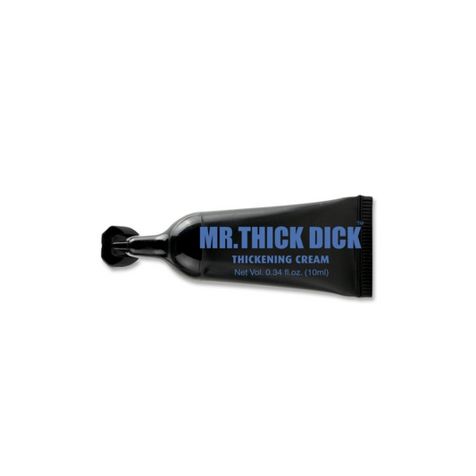 Mr Thick Dick