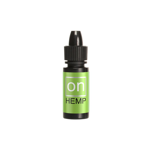 On Hemp