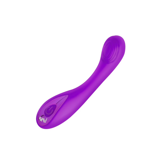 G spot silicone vibrator bang