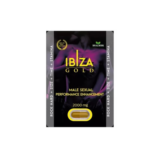 Ibiza Gold
